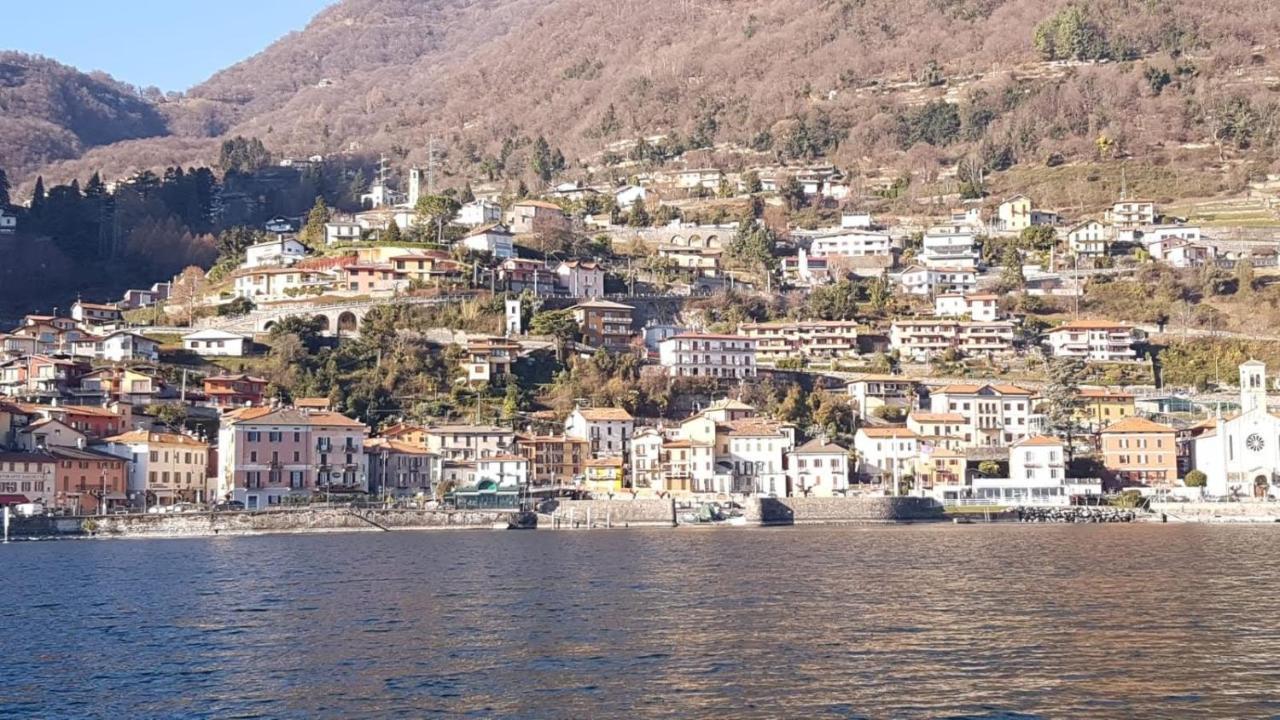 Baita Eleonora Argegno Exterior photo